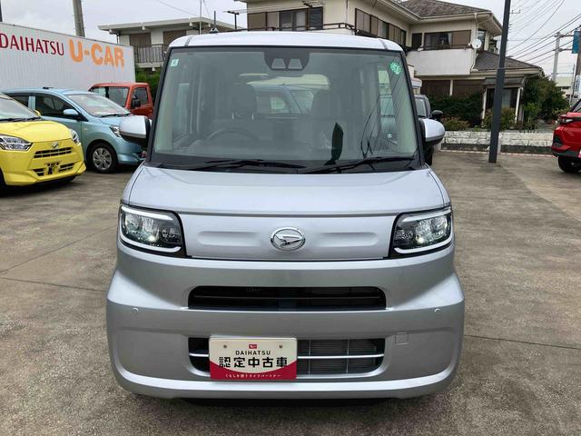 タントＬ次世代スマートアシス／オートライト／バックカメラ／コーナーセンサー／キーフリー（千葉県）の中古車