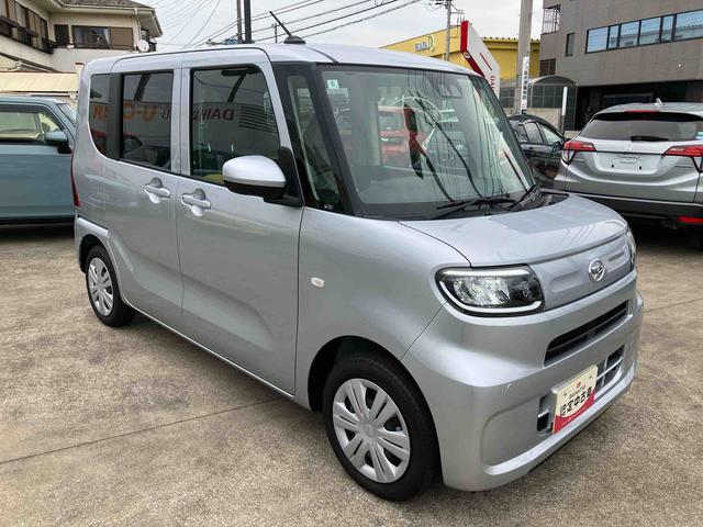 タントＬ次世代スマートアシス／オートライト／バックカメラ／コーナーセンサー／キーフリー（千葉県）の中古車