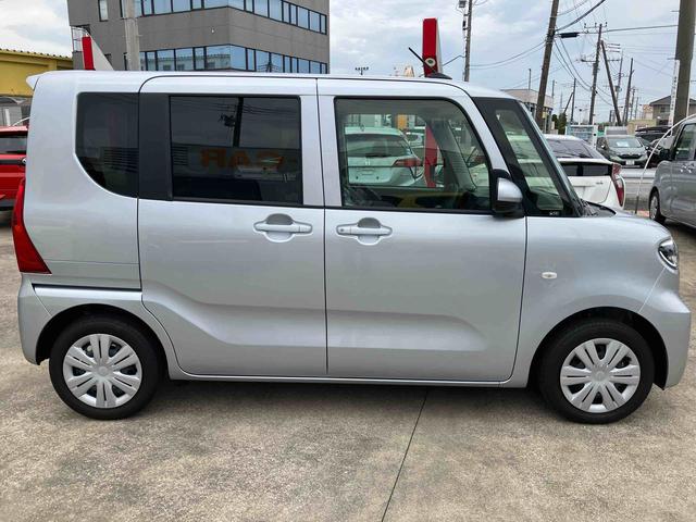 タントＬ次世代スマートアシス／オートライト／バックカメラ／コーナーセンサー／キーフリー（千葉県）の中古車