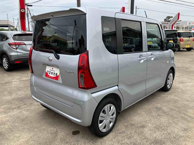 タントＬ次世代スマートアシス／オートライト／バックカメラ／コーナーセンサー／キーフリー（千葉県）の中古車