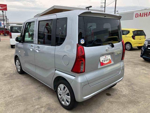 タントＬ次世代スマートアシス／オートライト／バックカメラ／コーナーセンサー／キーフリー（千葉県）の中古車