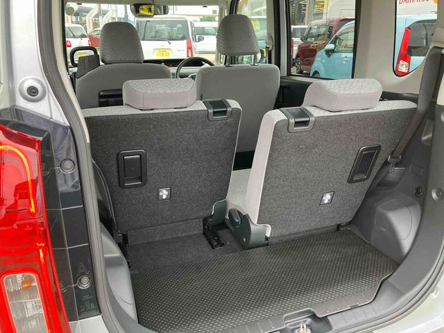 タントＬ次世代スマートアシス／オートライト／バックカメラ／コーナーセンサー／キーフリー（千葉県）の中古車