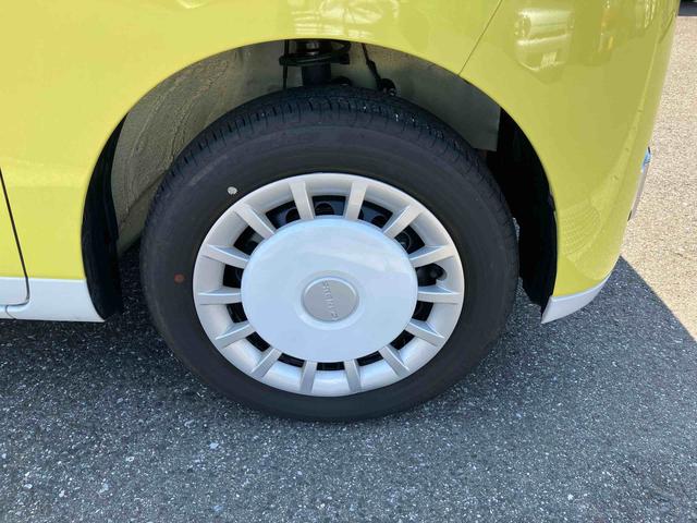 ムーヴキャンバスストライプスG次世代スマアシ/両側パワースライドドア/運転席・助手席シートヒーター/ホッとカップホルダー/コーナーセンサー/キーフリーシステム/LEDヘッドランプ/バックモニター/置き楽ボックス/電動サイドブレーキ(千葉県)の中古車