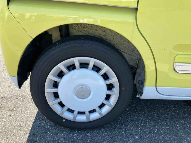 ムーヴキャンバスストライプスＧ次世代スマアシ／両側パワースライドドア／運転席・助手席シートヒーター／ホッとカップホルダー／コーナーセンサー／キーフリーシステム／ＬＥＤヘッドランプ／バックモニター／置き楽ボックス／電動サイドブレーキ（千葉県）の中古車