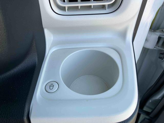 ムーヴキャンバスストライプスＧ次世代スマアシ／両側パワースライドドア／運転席・助手席シートヒーター／ホッとカップホルダー／コーナーセンサー／キーフリーシステム／ＬＥＤヘッドランプ／バックモニター／置き楽ボックス／電動サイドブレーキ（千葉県）の中古車