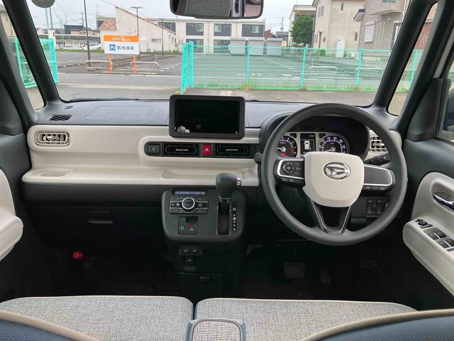 ムーヴキャンバスストライプスＧ次世代スマアシ／シートーヒーター／ホッとカップホルダー／両側パワースライドドア／ＬＥＤヘッドランプ、フォグラランプ／コーナーセンサー／ＳＲＳエアバック／バックモニター／キーフリーシステム（千葉県）の中古車