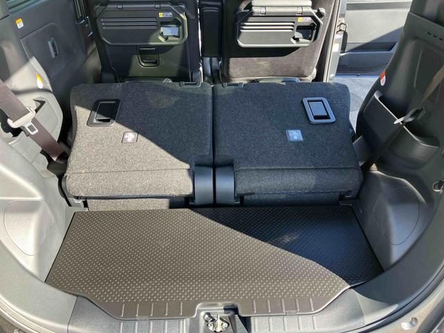 タントカスタムＸ衝突被害軽減ブレーキ　コーナーセンサー　両側電動スライドドア　シートヒーター　電動パーキングブレーキ　ＬＥＤヘッドライト　オートライト　オートエアコン　キーフリー（千葉県）の中古車