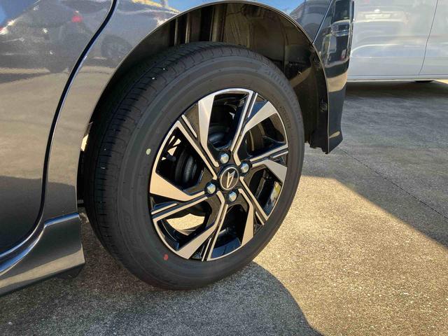 タントカスタムＸ衝突被害軽減ブレーキ　コーナーセンサー　両側電動スライドドア　シートヒーター　電動パーキングブレーキ　ＬＥＤヘッドライト　オートライト　オートエアコン　キーフリー（千葉県）の中古車
