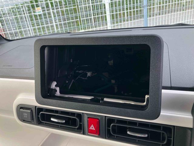 ムーヴキャンバスストライプスＧ次世代スマートアシスト／両側電動スライド／スマートキー／ＬＥＤヘッドライト／コーナーセンサー／サイドエアバッグ／シートヒーター／（千葉県）の中古車