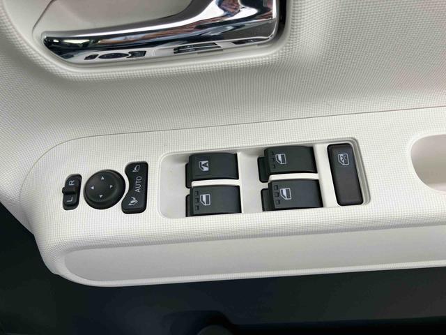 ムーヴキャンバスストライプスＧ次世代スマートアシスト／両側電動スライド／スマートキー／ＬＥＤヘッドライト／コーナーセンサー／サイドエアバッグ／シートヒーター／（千葉県）の中古車