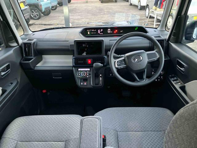 タントX次世代スマートアシスト/プッシュスタートスイッチ/片側電動スライドドア/シートヒーター/LEDヘッドランプ/電動パーキングブレーキ/コーナーセンサー/バックカメラ/オートエアコン/ステアリングスイッチ(千葉県)の中古車