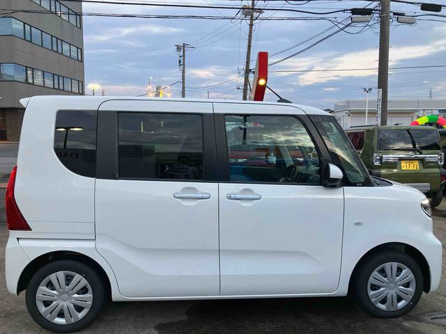 タントX次世代スマートアシスト/プッシュスタートスイッチ/片側電動スライドドア/シートヒーター/LEDヘッドランプ/電動パーキングブレーキ/コーナーセンサー/バックカメラ/オートエアコン/ステアリングスイッチ(千葉県)の中古車