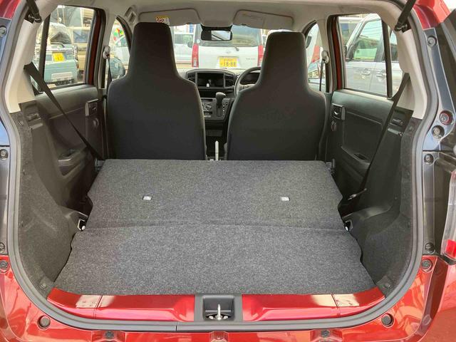 ミライースＬ　ＳＡIIIスマアシＩＩＩ／マルチリフレクターハロゲンヘッドランプ／オートライト／コーナーセンサー／マニュアルエアコン／可倒式ドアミラー／キーレスエントリー／１３インチフルホイールキャップ（千葉県）の中古車