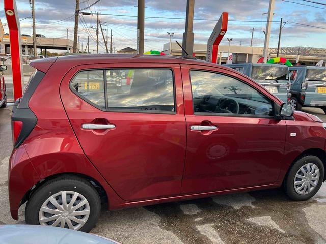 ミライースＬ　ＳＡIIIスマアシＩＩＩ／マルチリフレクターハロゲンヘッドランプ／オートライト／コーナーセンサー／マニュアルエアコン／可倒式ドアミラー／キーレスエントリー／１３インチフルホイールキャップ（千葉県）の中古車