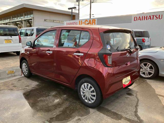 ミライースＬ　ＳＡIIIスマアシＩＩＩ／マルチリフレクターハロゲンヘッドランプ／オートライト／コーナーセンサー／マニュアルエアコン／可倒式ドアミラー／キーレスエントリー／１３インチフルホイールキャップ（千葉県）の中古車