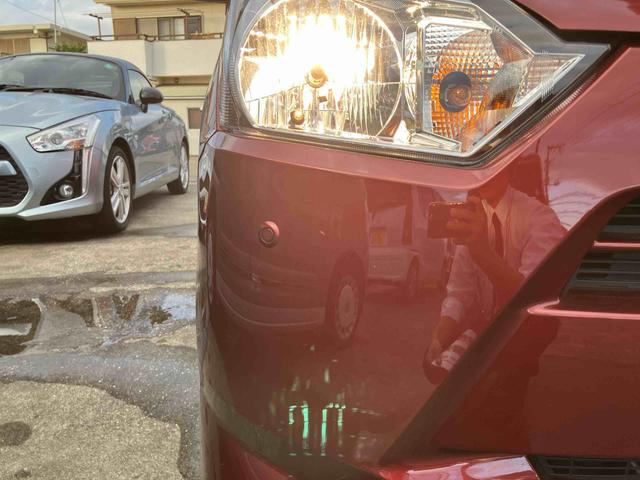 ミライースＬ　ＳＡIIIスマアシＩＩＩ／マルチリフレクターハロゲンヘッドランプ／オートライト／コーナーセンサー／マニュアルエアコン／可倒式ドアミラー／キーレスエントリー／１３インチフルホイールキャップ（千葉県）の中古車