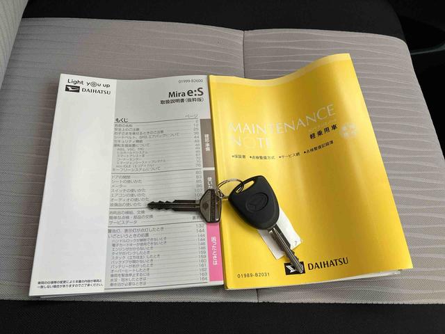 ミライースＬ　ＳＡIIIスマアシＩＩＩ／マルチリフレクターハロゲンヘッドランプ／オートライト／コーナーセンサー／マニュアルエアコン／可倒式ドアミラー／キーレスエントリー／１３インチフルホイールキャップ（千葉県）の中古車