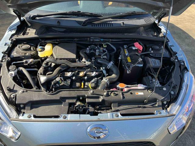 コペンローブ電動開閉式ルーフ LEDヘッドライト ハロゲンフォグランプ キーフリーシステム シートヒーター オートエアコン 16インチアルミホイール(千葉県)の中古車