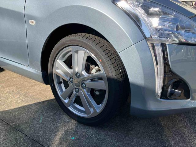 コペンローブ電動開閉式ルーフ LEDヘッドライト ハロゲンフォグランプ キーフリーシステム シートヒーター オートエアコン 16インチアルミホイール(千葉県)の中古車