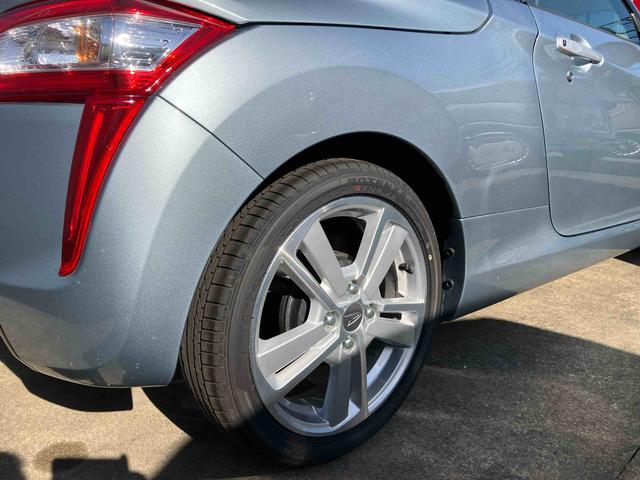 コペンローブ電動開閉式ルーフ LEDヘッドライト ハロゲンフォグランプ キーフリーシステム シートヒーター オートエアコン 16インチアルミホイール(千葉県)の中古車