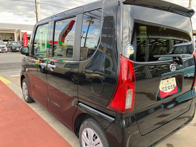 タントＸＬＥＤヘッドライト　左側電動スライドドア　キーフリー　オートエアコン　シートヒーター　電動パーキングブレーキ　ブレーキホールド　コーナーセンサー（千葉県）の中古車