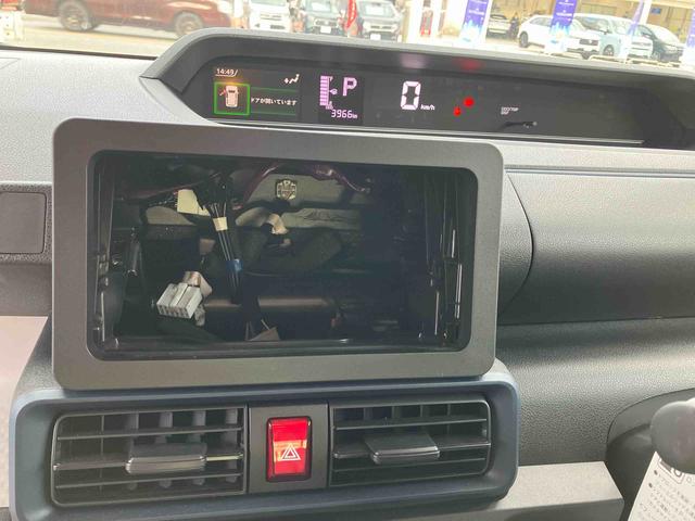 タントＸＬＥＤヘッドライト　左側電動スライドドア　キーフリー　オートエアコン　シートヒーター　電動パーキングブレーキ　ブレーキホールド　コーナーセンサー（千葉県）の中古車