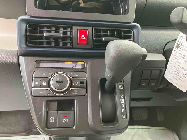 タントＸＬＥＤヘッドライト　左側電動スライドドア　キーフリー　オートエアコン　シートヒーター　電動パーキングブレーキ　ブレーキホールド　コーナーセンサー（千葉県）の中古車