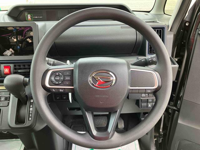 タントＸＬＥＤヘッドライト　左側電動スライドドア　キーフリー　オートエアコン　シートヒーター　電動パーキングブレーキ　ブレーキホールド　コーナーセンサー（千葉県）の中古車