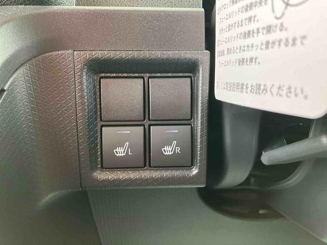 タントＸＬＥＤヘッドライト　左側電動スライドドア　キーフリー　オートエアコン　シートヒーター　電動パーキングブレーキ　ブレーキホールド　コーナーセンサー（千葉県）の中古車