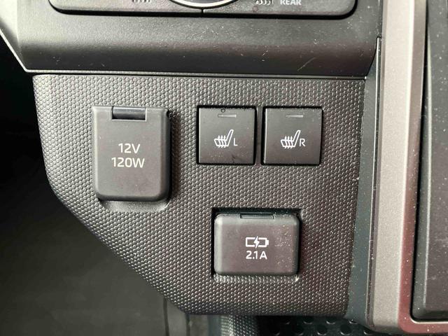 タフトＧ　ダーククロムベンチャーＬＥＤヘッドライト／シートヒーター／コーナーセンサー／バックカメラ／サイドエアバック／オートライト／次世代スマートアシスト／サイドエアバック（千葉県）の中古車