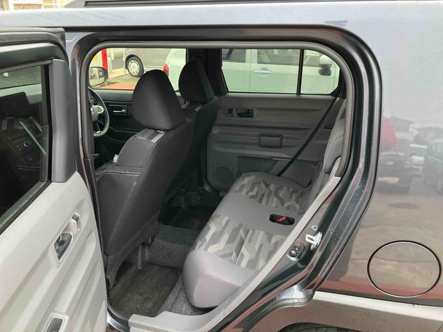 タフトＧ　ダーククロムベンチャーＬＥＤヘッドライト／シートヒーター／コーナーセンサー／バックカメラ／サイドエアバック／オートライト／次世代スマートアシスト／サイドエアバック（千葉県）の中古車