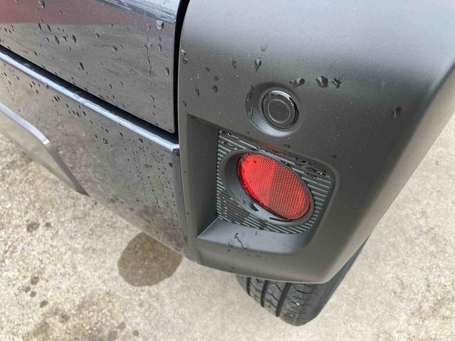 タフトＧ　ダーククロムベンチャーＬＥＤヘッドライト／シートヒーター／コーナーセンサー／バックカメラ／サイドエアバック／オートライト／次世代スマートアシスト／サイドエアバック（千葉県）の中古車