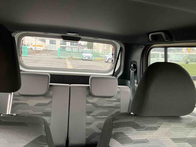 タフトＧ　ダーククロムベンチャーＬＥＤヘッドライト／オートライト／シートヒーター／次世代スマートアシスト／バックカメラ／キーフリー／コーナーセンサー／サイドエアバック（千葉県）の中古車