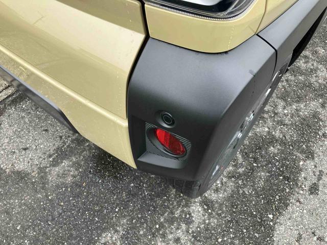 タフトＧ　ダーククロムベンチャーＬＥＤヘッドライト／オートライト／シートヒーター／次世代スマートアシスト／バックカメラ／キーフリー／コーナーセンサー／サイドエアバック（千葉県）の中古車