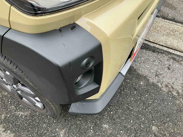 タフトＧ　ダーククロムベンチャーＬＥＤヘッドライト／オートライト／シートヒーター／次世代スマートアシスト／バックカメラ／キーフリー／コーナーセンサー／サイドエアバック（千葉県）の中古車