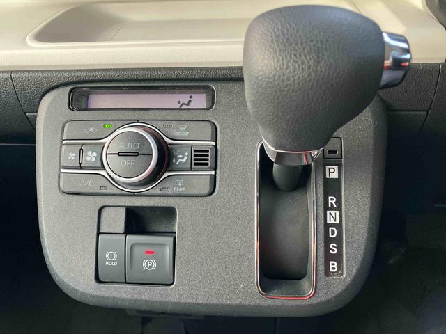 ムーヴキャンバスストライプスＧ両側パワースライドドア／ＬＥＤヘッドライト／オートライト／シートヒーター／次世代スマートアシスト／キーフリー／コーナーセンサー／サイドエアバック／バックカメラ（千葉県）の中古車