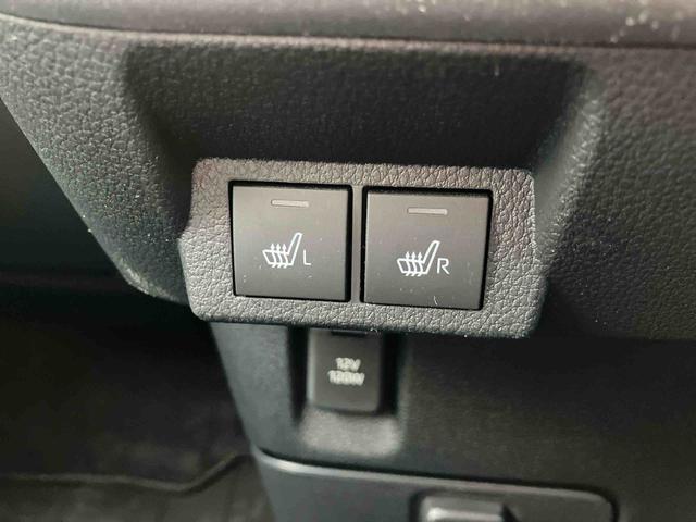 ムーヴキャンバスストライプスＧ両側パワースライドドア／ＬＥＤヘッドライト／オートライト／シートヒーター／次世代スマートアシスト／キーフリー／コーナーセンサー／サイドエアバック／バックカメラ（千葉県）の中古車