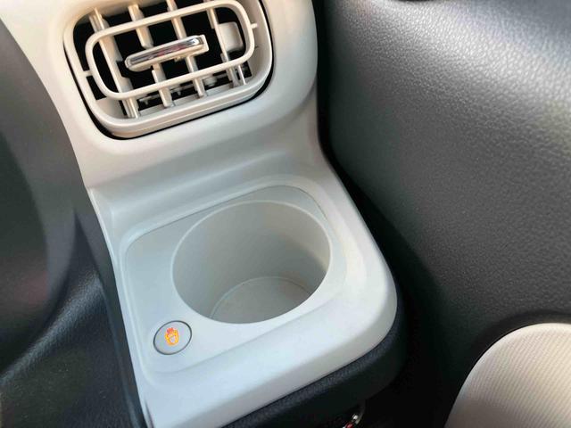 ムーヴキャンバスストライプスＧ両側パワースライドドア／ＬＥＤヘッドライト／オートライト／シートヒーター／次世代スマートアシスト／キーフリー／コーナーセンサー／サイドエアバック／バックカメラ（千葉県）の中古車