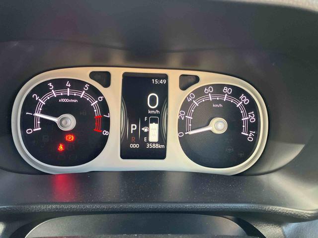 ムーヴキャンバスストライプスＧ両側パワースライドドア／ＬＥＤヘッドライト／オートライト／シートヒーター／次世代スマートアシスト／キーフリー／コーナーセンサー／サイドエアバック／バックカメラ（千葉県）の中古車