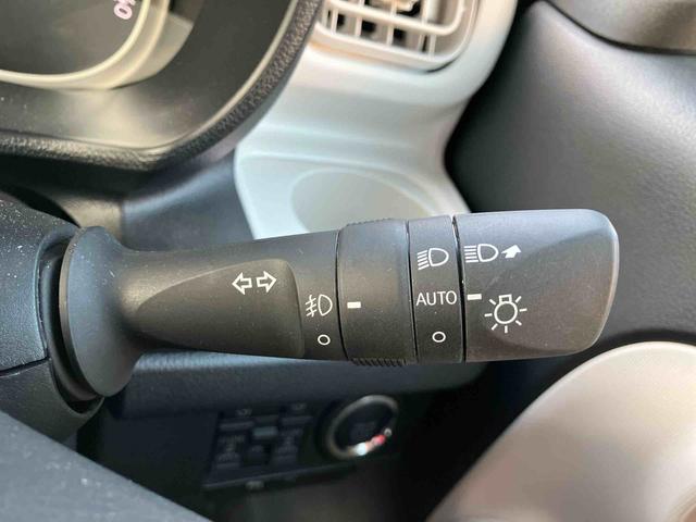 ムーヴキャンバスストライプスＧ両側パワースライドドア／ＬＥＤヘッドライト／オートライト／シートヒーター／次世代スマートアシスト／キーフリー／コーナーセンサー／サイドエアバック／バックカメラ（千葉県）の中古車