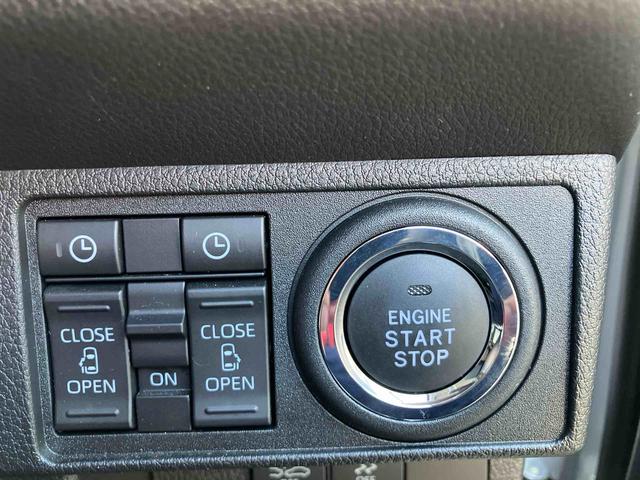 ムーヴキャンバスストライプスＧ両側パワースライドドア／ＬＥＤヘッドライト／オートライト／シートヒーター／次世代スマートアシスト／キーフリー／コーナーセンサー／サイドエアバック／バックカメラ（千葉県）の中古車