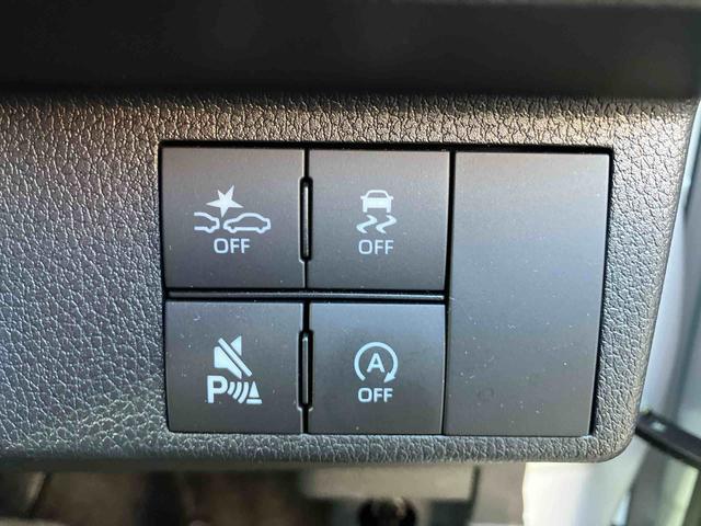 ムーヴキャンバスストライプスＧ両側パワースライドドア／ＬＥＤヘッドライト／オートライト／シートヒーター／次世代スマートアシスト／キーフリー／コーナーセンサー／サイドエアバック／バックカメラ（千葉県）の中古車