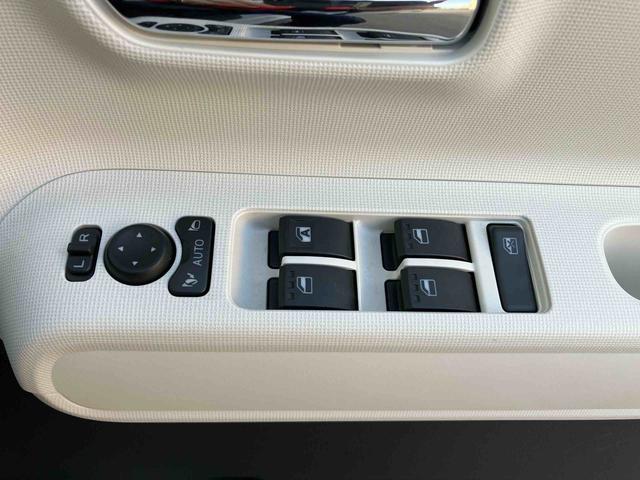 ムーヴキャンバスストライプスＧ両側パワースライドドア／ＬＥＤヘッドライト／オートライト／シートヒーター／次世代スマートアシスト／キーフリー／コーナーセンサー／サイドエアバック／バックカメラ（千葉県）の中古車