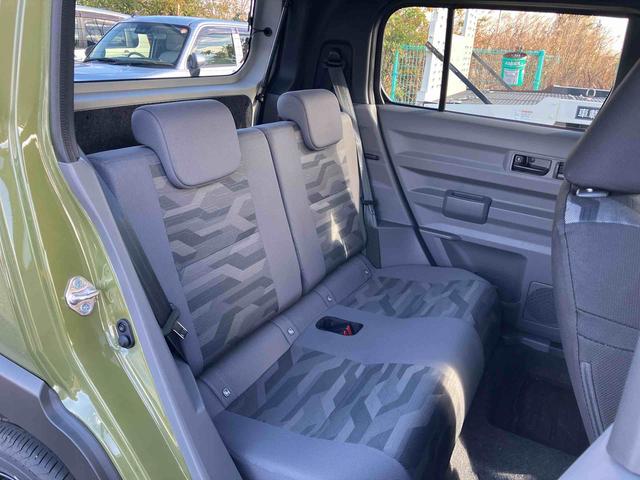 タフトＸ次世代スマアシ／マニュアルレベリング機能付フルＬＥＤヘッドランプ／オートライト／キーフリーシステム／シートヒーター／コーナーセンサー／電動パーキングブレーキ／オートブレーキホールド機能／バックカメラ（千葉県）の中古車