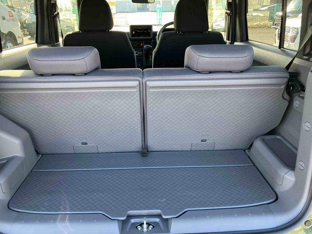 タフトＸ次世代スマアシ／マニュアルレベリング機能付フルＬＥＤヘッドランプ／オートライト／キーフリーシステム／シートヒーター／コーナーセンサー／電動パーキングブレーキ／オートブレーキホールド機能／バックカメラ（千葉県）の中古車