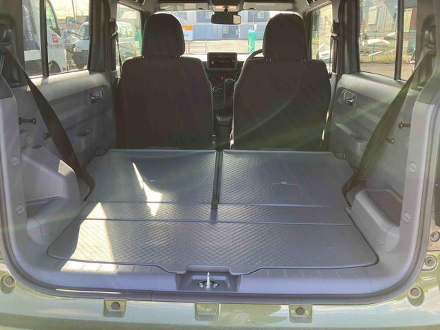 タフトＸ次世代スマアシ／マニュアルレベリング機能付フルＬＥＤヘッドランプ／オートライト／キーフリーシステム／シートヒーター／コーナーセンサー／電動パーキングブレーキ／オートブレーキホールド機能／バックカメラ（千葉県）の中古車