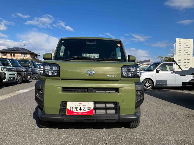 タフトＸ次世代スマアシ／マニュアルレベリング機能付フルＬＥＤヘッドランプ／オートライト／キーフリーシステム／シートヒーター／コーナーセンサー／電動パーキングブレーキ／オートブレーキホールド機能／バックカメラ（千葉県）の中古車