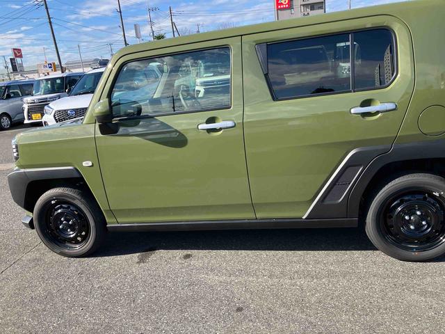 タフトＸ次世代スマアシ／マニュアルレベリング機能付フルＬＥＤヘッドランプ／オートライト／キーフリーシステム／シートヒーター／コーナーセンサー／電動パーキングブレーキ／オートブレーキホールド機能／バックカメラ（千葉県）の中古車