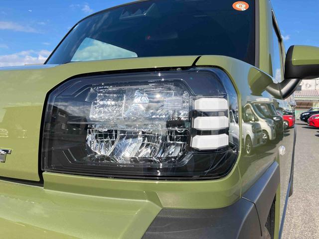 タフトＸ次世代スマアシ／マニュアルレベリング機能付フルＬＥＤヘッドランプ／オートライト／キーフリーシステム／シートヒーター／コーナーセンサー／電動パーキングブレーキ／オートブレーキホールド機能／バックカメラ（千葉県）の中古車