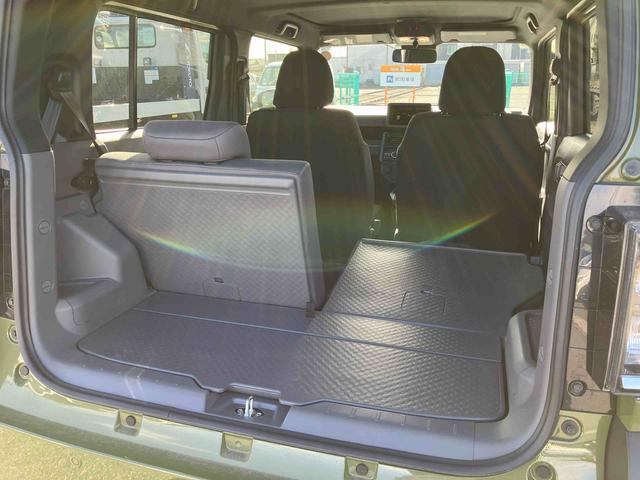 タフトＸ次世代スマアシ／マニュアルレベリング機能付フルＬＥＤヘッドランプ／オートライト／キーフリーシステム／シートヒーター／コーナーセンサー／電動パーキングブレーキ／オートブレーキホールド機能／バックカメラ（千葉県）の中古車